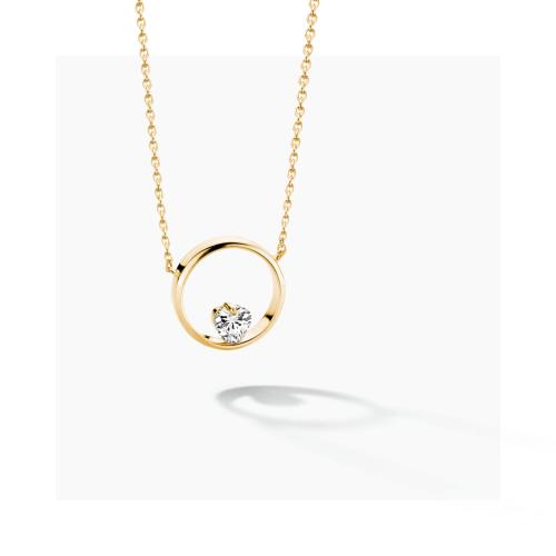 FJF Jewellery Collier FJF0010005YWH