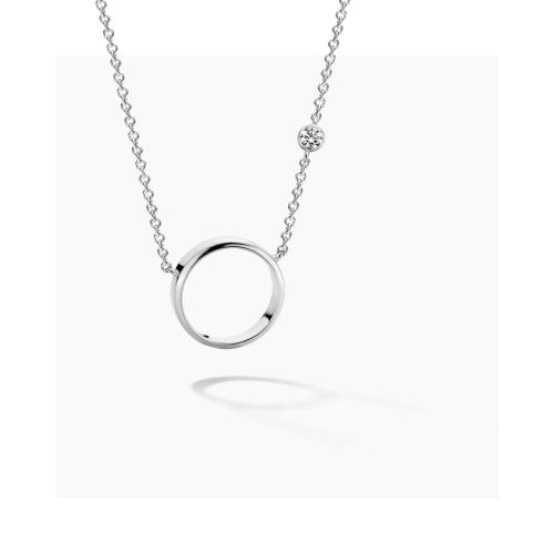 FJF Jewellery Collier FJF0010009SWH