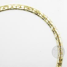 Fjory Gouden Luna Armband 40-LUN06521