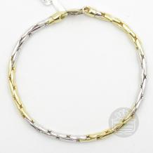 Fjory Gouden Palmier Armband 41-PA0319