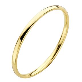 Fjory 8 Karaat Slavenarmband 33-A356104