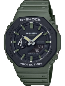 Casio G-Shock Horloge GA-2110SU-3AER