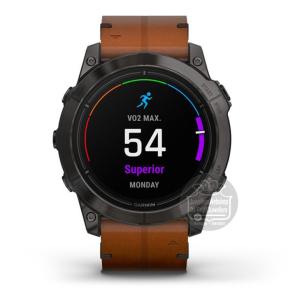 Garmin Epix Pro Gen 2 Sapphire horloge 010-02804-30 GPS 51mm