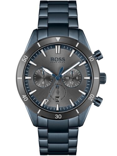 Hugo Boss HB1513865 Santiago Chrono horloge heren