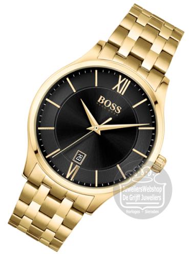 Hugo Boss HB1513897 Elite horloge heren