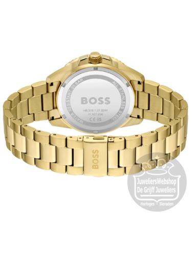 Hugo Boss HB1513917 Ace horloge heren