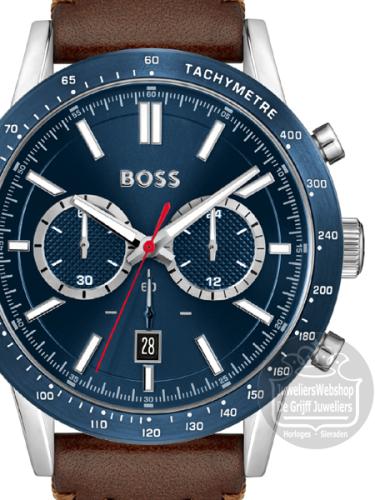 Hugo Boss HB1513921 Allure Chrono horloge heren