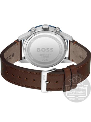Hugo Boss HB1513921 Allure Chrono horloge heren