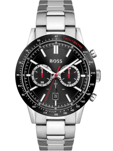 Hugo Boss HB1513922 Allure Chrono horloge heren