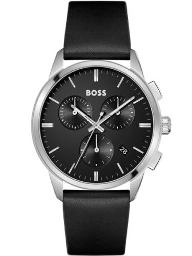 Hugo Boss HB1513925 Dapper Chrono horloge heren