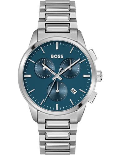 Hugo Boss HB1513927 Dapper Chrono horloge heren