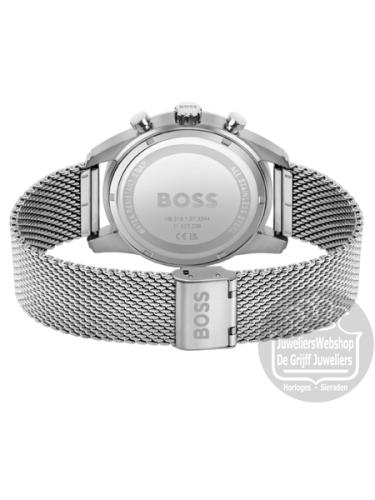 Hugo Boss HB1513938 Skymaster Chrono horloge heren