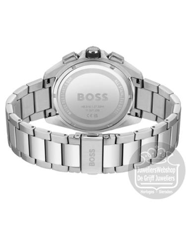 Hugo Boss HB1513949 Volane Chrono horloge heren