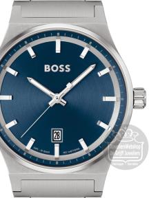 Hugo Boss HB1514076 Candor horloge heren