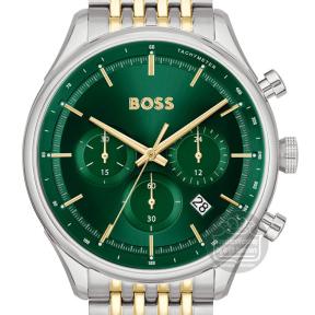Hugo Boss HB1514081 Gregor Chrono horloge heren
