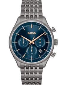 Hugo Boss HB1514083 Gregor Chrono horloge heren