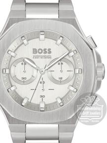 Hugo Boss HB1514087 Taper Chrono horloge heren