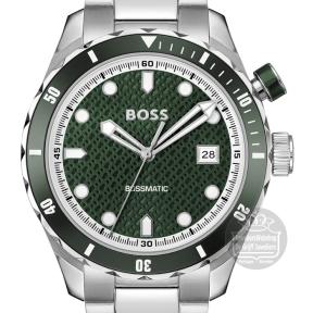 Hugo Boss HB1514178 BOSSMATIC horloge heren