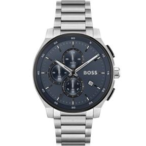 Hugo Boss HB1514189 Peak Chrono horloge heren