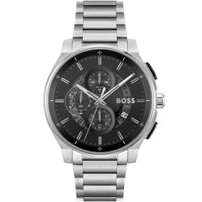 Hugo Boss HB1514191 Peak Chrono horloge heren