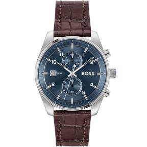 Hugo Boss HB1514194 Skytraveller Chrono horloge heren