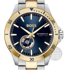 Hugo Boss HB1514201 Troper horloge heren