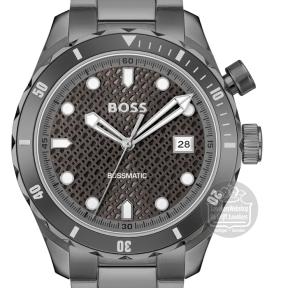 Hugo Boss HB1514213 BOSSMATIC horloge heren