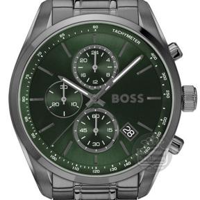 Hugo Boss HB1514228 Grand Prix Chrono horloge heren