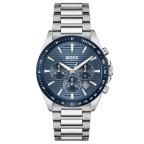 Hugo Boss HB1514240 Strike Chrono horloge heren