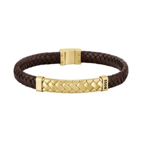 Hugo Boss HBJ1580675M Tailored armband heren