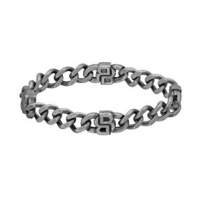 Hugo Boss HBJ1580742M Double B armband heren