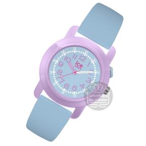 Ice-Find Purple Soft Blue Horloge 024915