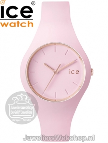 ice watch ice glam pastel IW001065 pink rose