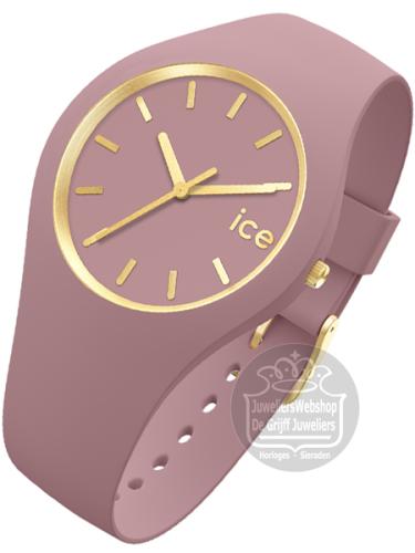 ice watch Glam Brushed Fall Rose IW019524
