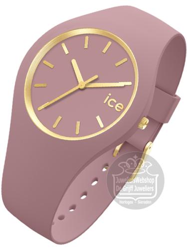 ice watch Glam Brushed Fall Rose IW019529