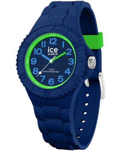 Ice-Watch Hero Blue Raptor Horloge IW020321