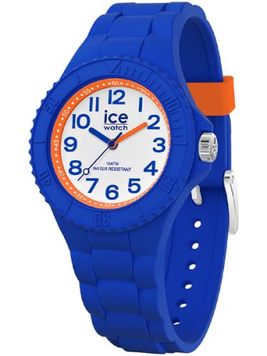 Ice-Watch Hero Blue Dragon Horloge IW020322