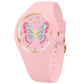 Ice-Watch Fantasia Butterfly Rosy Horloge IW021955