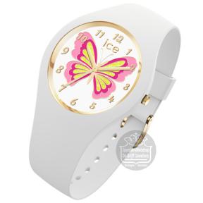 Ice-Watch Fantasia Butterfly Lily Horloge IW021956