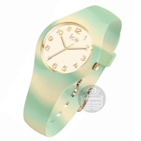 Ice-Watch Tie And Dye Horloge IW022595 