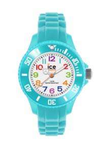 ice watch ice mini iw012732 turquoise