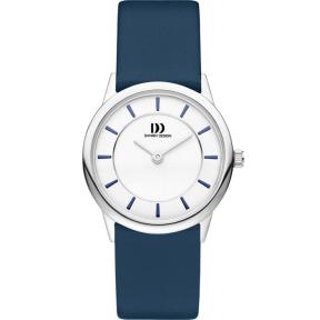 IV22Q1103 dameshorloge danish design