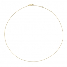 Jackie Gold Layer Necklace JKN20.000
