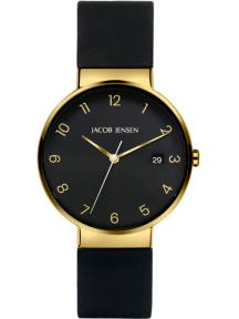 Jacob Jensen 185 Timeless Nordic Horloge