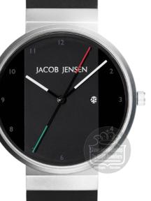 Jacob Jensen 645 horloge New Line Series