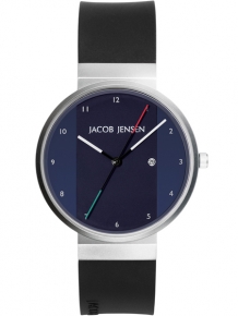 Jacob Jensen New Line Heren Horloge 714