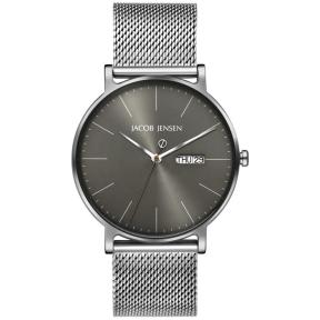 Jacob Jensen 169 Timeless Nordic Horloge