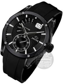 Jaguar Special Edition J681-1 Horloge