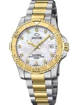 Jaguar Executive J896-3 Dames Horloge