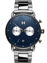 MVMT Blacktop Astro Blue Horloge D-BT01-BLUS